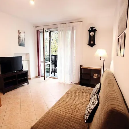 Apartmán Poznanska 24, Comfort-plus Apartment, Centrum Varšava