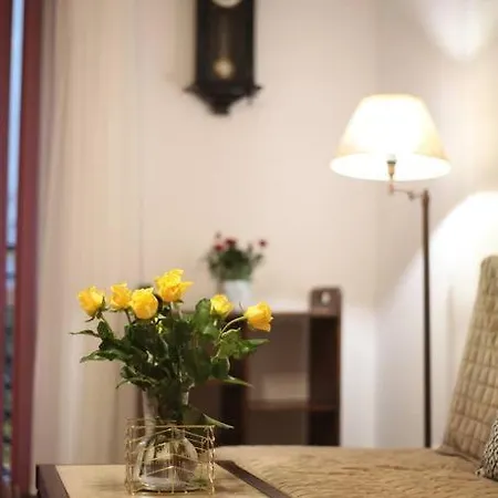 Poznanska 24, Comfort-plus Apartment, Centrum Lägenhet *