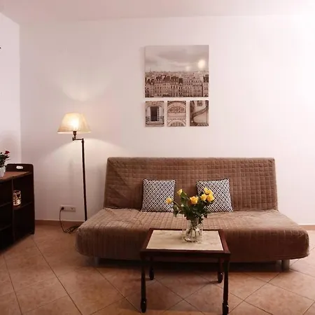 Poznanska 24, Comfort-plus Apartment, Centrum *