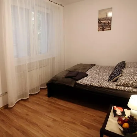 Poznanska 24, Comfort-plus Apartment, Centrum