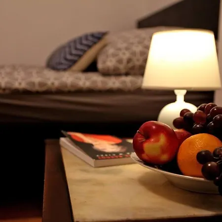 Poznanska 24, Comfort-plus Apartment, Centrum *
