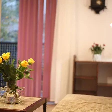 Poznanska 24, Comfort-plus Apartment, Centrum