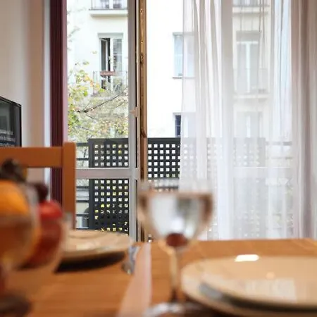 Apartamento Poznanska 24, Comfort-plus Apartment, Centrum Varsovia