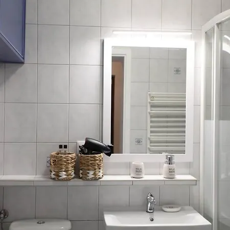 Apartamento Poznanska 24, Comfort-plus Apartment, Centrum *